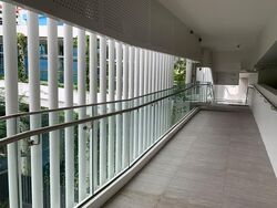 Commonwealth Drive (D3), Condominium #472535741